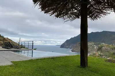 Image de Discover the beauty of Penha D'Águia Villa