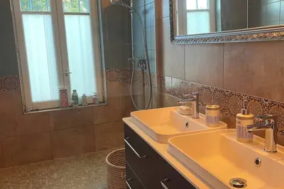 Image de Appartement Meudon - A 10 mn de la gare Montparnasse et de la Seine musicale