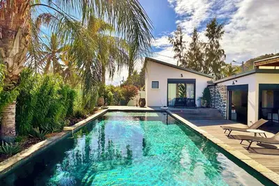 Image de *Villa Ravenale* - Océan à 150 m