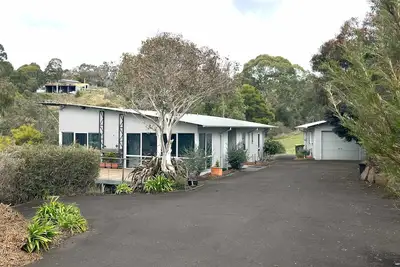 Image de Tranquil Stay by the Tamar