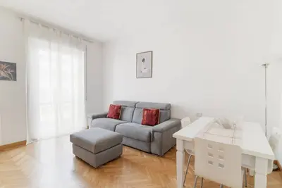 Image de GuestHost - Mm Lotto - Comfy & Bright Apartment X4