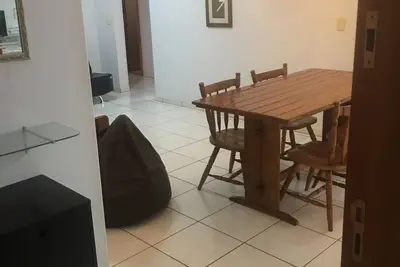 Image de Cozy apartment 3 minutes from Rio Quente Inn, pet friendly