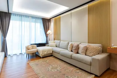 Image de Stylish 2br Loft Steps from Nai Harn Beach A210