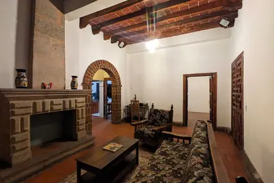 Image de Beautiful 2-bedroom colonial home in the heart of Taxco