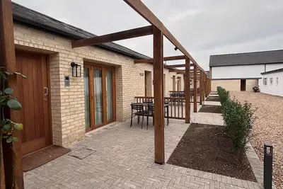 Image de Quadruple 1-bedroom - 12746