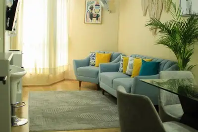 Image de Enjoyable 3-bedroom condo in Lima