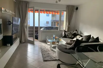 Image de Appartement-Vue sur Montagne-Salle de bain privée