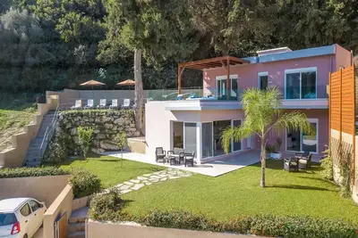 Image de Louloudi Hills Villa Ii.