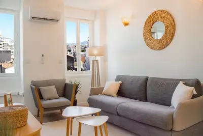 Image de Appartement Sainte-Cécile 42