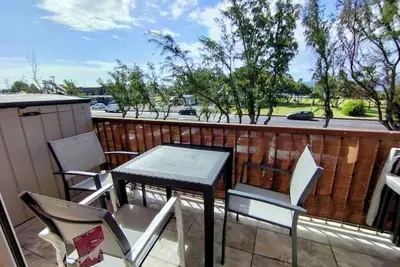 Image de Lys – Your Haven by the Ocean in the Heart of Saint-Denis