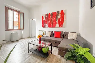 Image de Cf7 Duomo Suite - 3 mins walk from Duomo