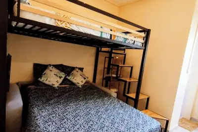 Image de Lotus – A Peaceful Oceanfront Retreat in the Heart of Saint-Denis