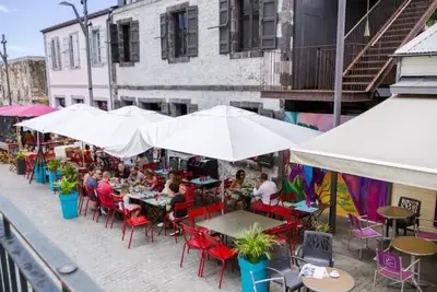 Image de Iris – A Seaside Haven in the Heart of Saint-Denis