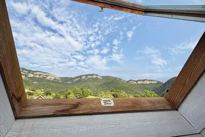 Image de Nature & Calme en Montagne De 2 à 6 Couchages