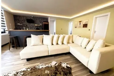 Image de 109-Luxury Ankara Downtown Home