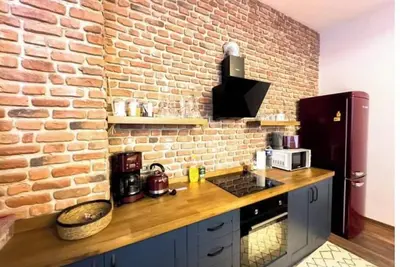 Image de 101- Garden, Jacuzzi, Spacious, Luxury House