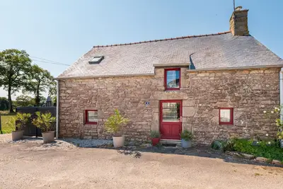 Image de Gîte à la ferme