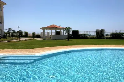 Image de Appartement sur Beralmar Assilah pied dans l'eau