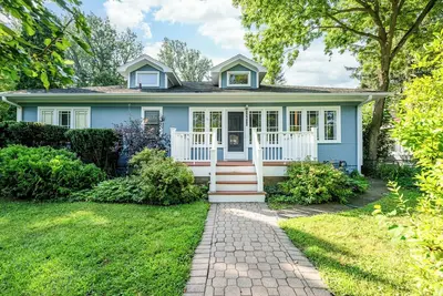 Image de Union Pier Cottage Close To Beach!