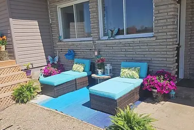 Image de Escape The City At Greenly's Getaway