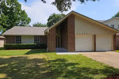 Image de Cool 3-bedroom house with Ac in Katy