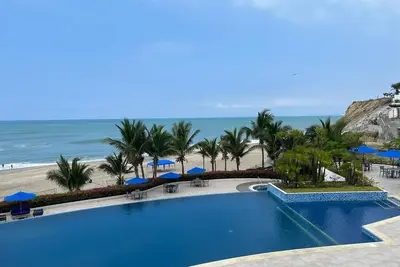 Image de Cen-Beach Vacation and Beach House Urb. Marenostro