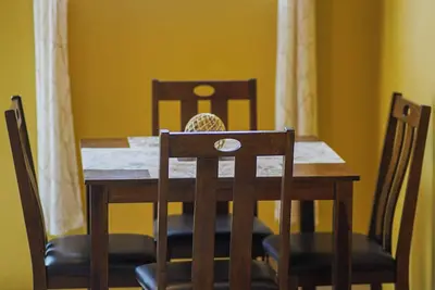 Image de 2-bedroom apt with Ac in Roseau close to ferry tml, supermarkets, buses etc