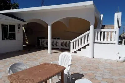 Image de A Rooftop View, Comfort & Event-Ready Spaces - #01 &02