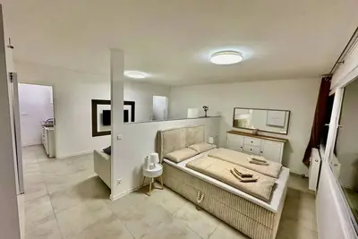 Image de Appartement-Salle de bain privée