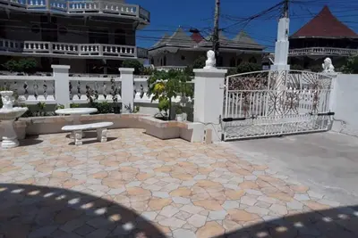 Image de A Rooftop View, Comfort & Event-Ready Spaces - #05 &06