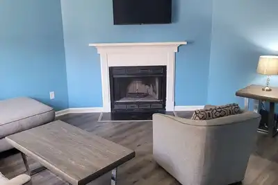 Image de Sky Blue Bungalow