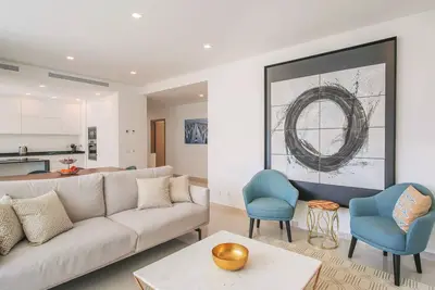 Image de Adega luxury 3-bedroom apartment, Lagos (Nb-7-3a)