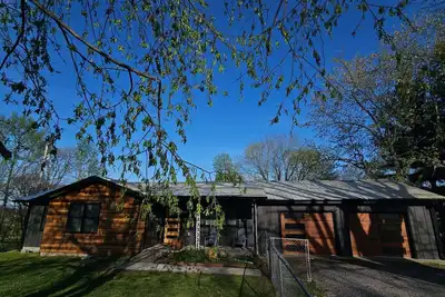 Image de Relaxing, Upscale 2-bedroom Bungalow with Great View, Near Chattanooga