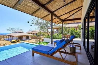 Image de Modern 3-Bed Bungalow -Ac- Near San Juan Beaches