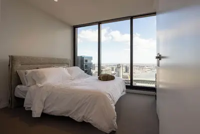 Image de Luxury Apartment Melbourne Cbd