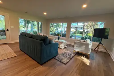 Image de Beautiful 2-bedroom water view house in Annapolis