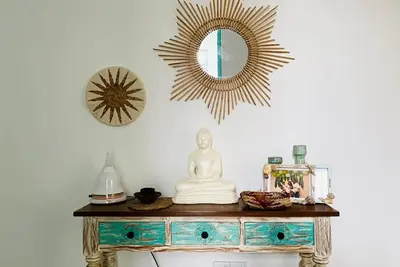 Image de Villa 316, Beach‑Vibe Urban Villa – a Family Home just 20 Min to Colombo City