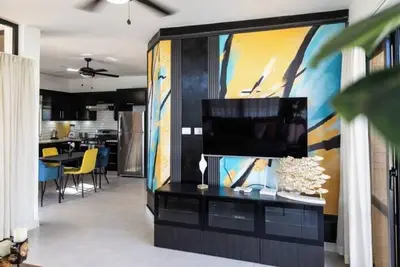 Image de Peace and sun Villa Sosua