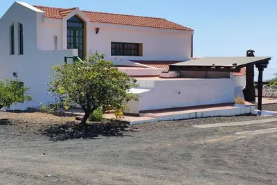 Image de Country house