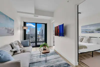 Image de Driftwood Heights Dt, Gym, City Views