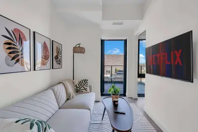 Image de The Sage Nook Dt Gym River Walk