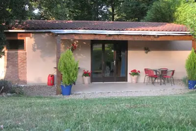 Image de Exclusive countryside retreat on 8 acres with private lake - pet friendly!