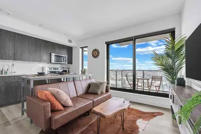 Image de The Cowboy Downtown Calgary Central Condo