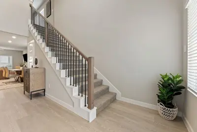 Image de New 2 stories lovely house