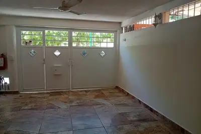 Image de Beautiful house close to the beach and main shopping malls