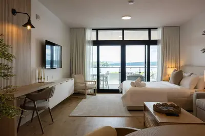 Image de La Capitainerie - Sérénité - 203 - Bord de l'eau