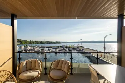 Image de La Capitainerie - Sérénité - 302 - Bord de l'eau