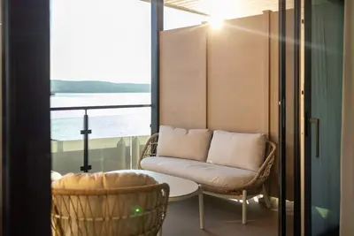 Image de La Capitainerie - Sérénité - 303 - Bord de l'eau