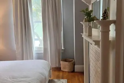 Image de Spacious 3-bedroom apartment in San Francisco