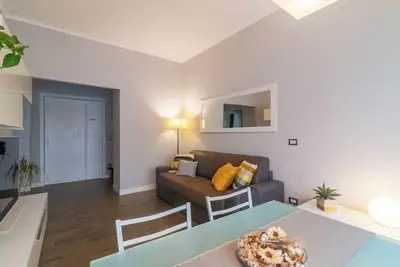 Image de (Vatican area) apartment X 4 Wi-Fi balcony, air conditioning